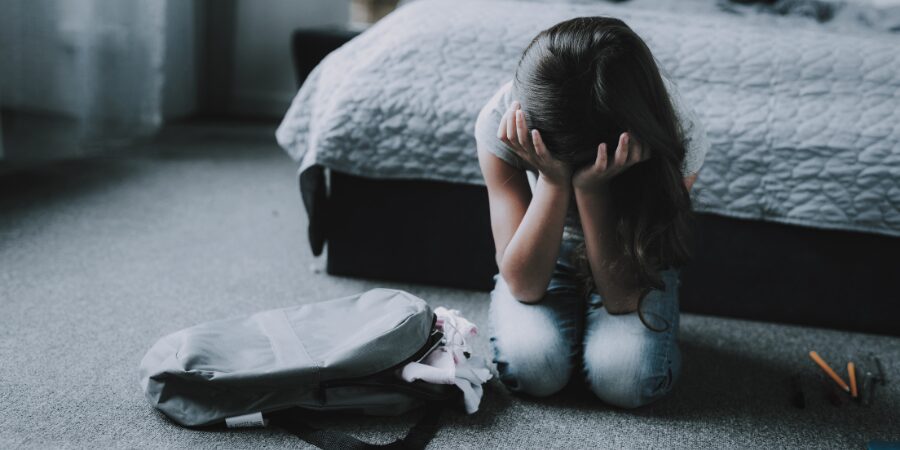 Anti-Bullying Course Logo