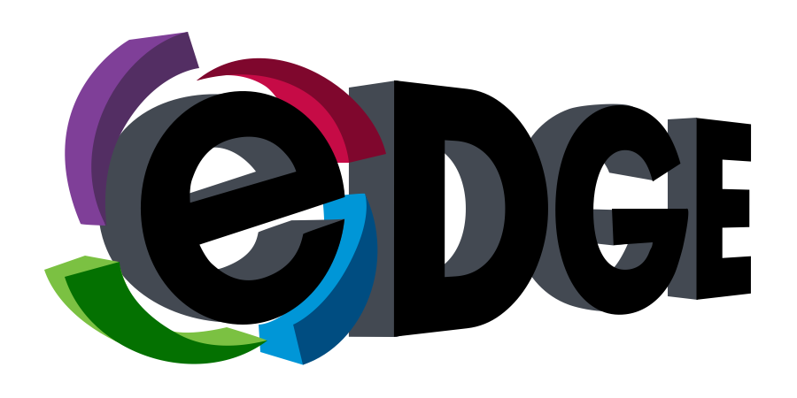 Edge Grant Logo