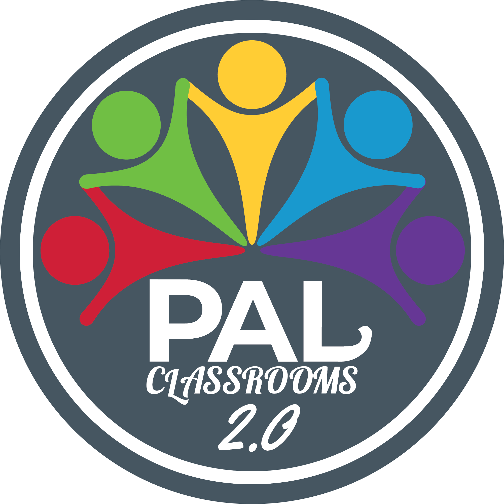 PAL 2.0 Logo