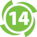 14