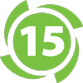 15