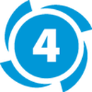 4