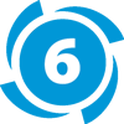 6