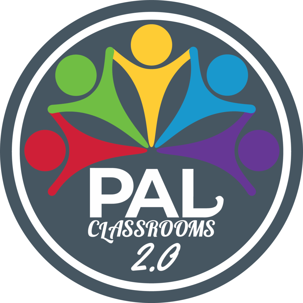 Pal 2.0 Logo 24