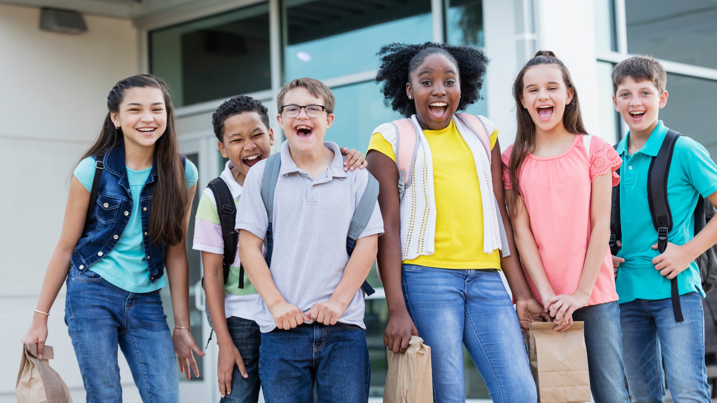 Middle School Grants