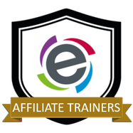 eMINTS Affiliate Trainer PD badge