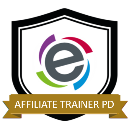 eMINTS Affiliate Trainer Professional Development badge