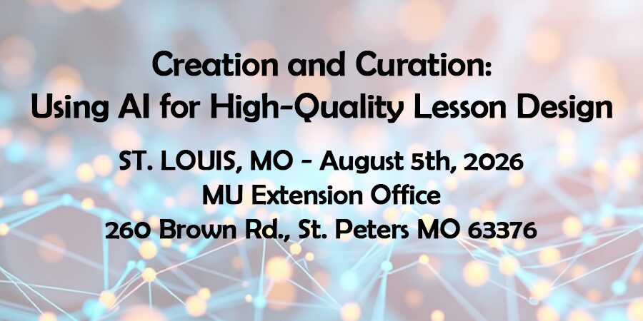 AI in St. Charles, MO