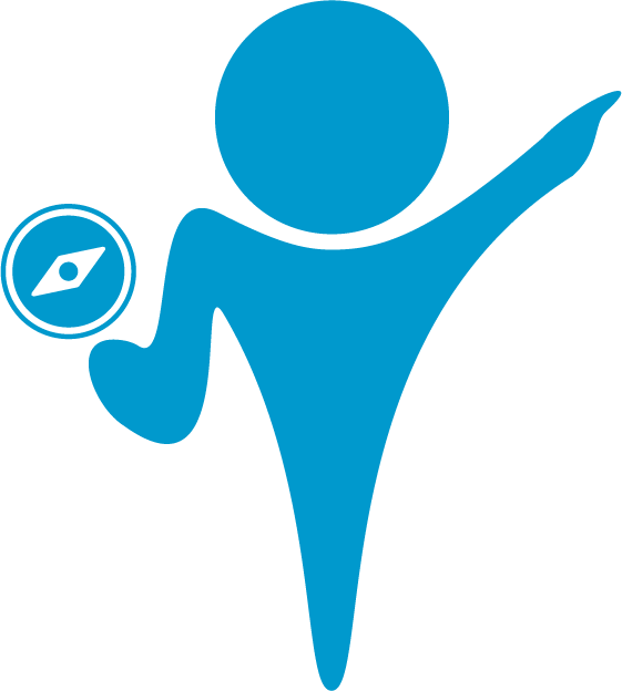 Pal Teacher Leader Blue